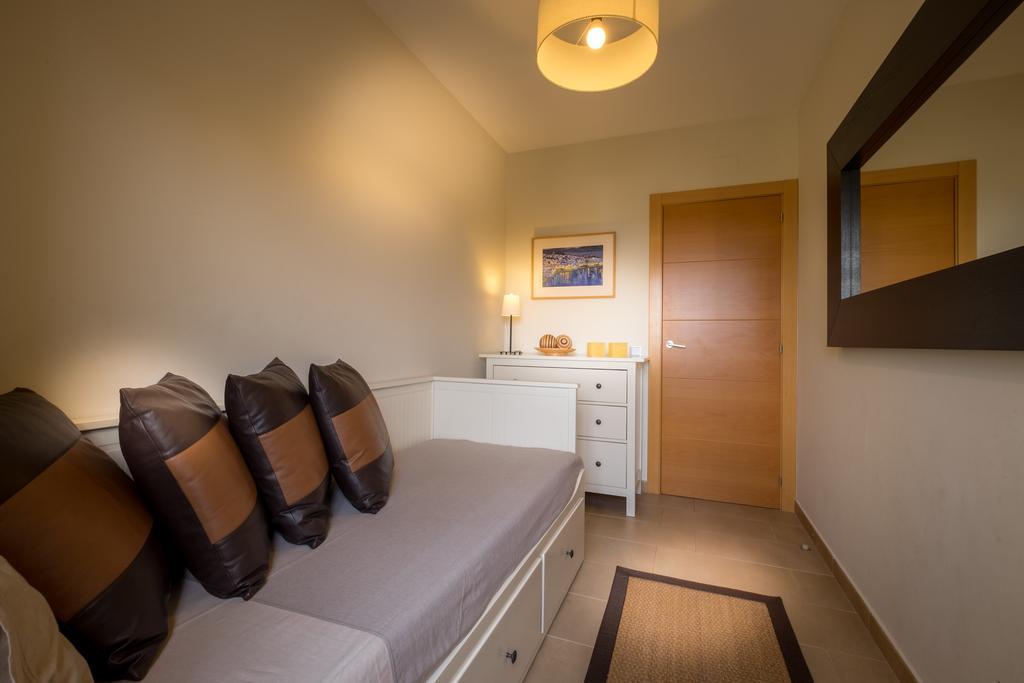 Can Tarongeta Apartments Palafrugell Exterior photo